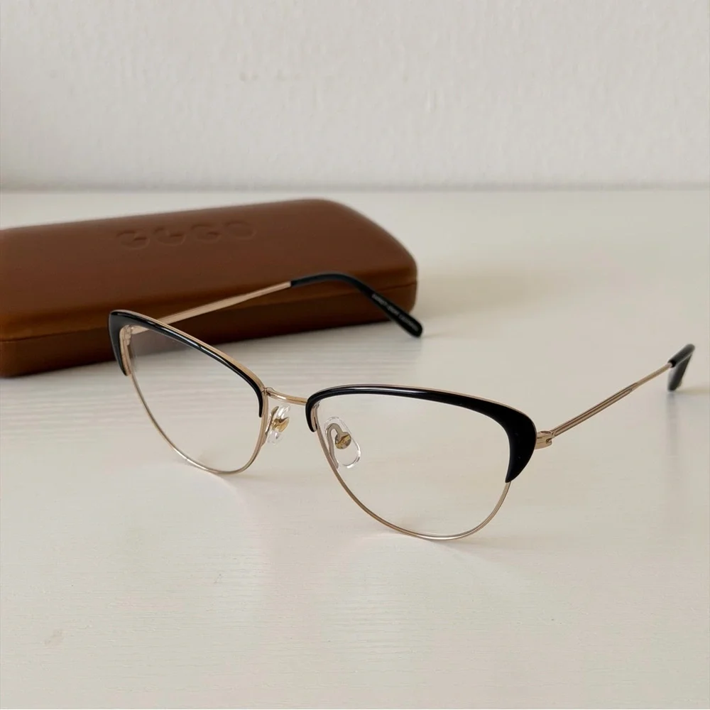 Garrett Leight new garrett